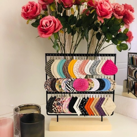 Earring Stands