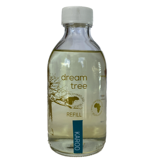 Diffuser Refill - Karoo (Dream Tree)