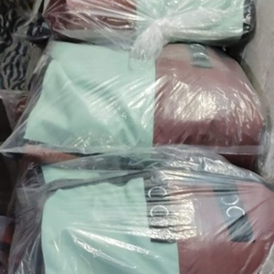 ⭐️⭐️PRE-ORDER⭐️⭐️ WATERPROOF RAIN SHEETS