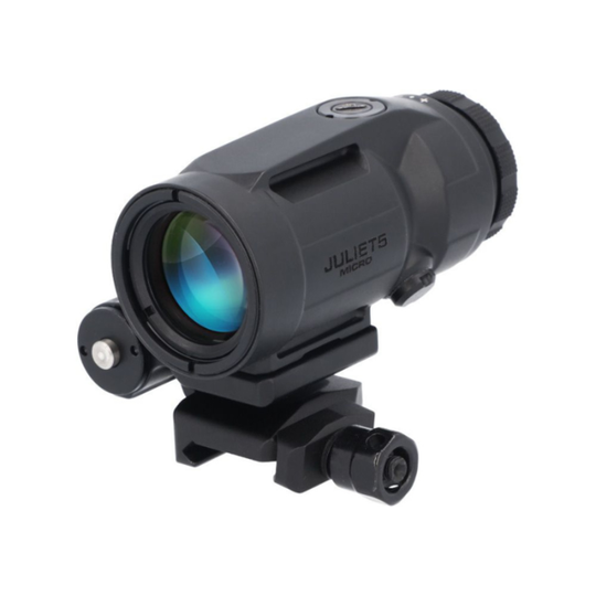 SIG JULIET5-MICRO 5X24 MAGNIFIER