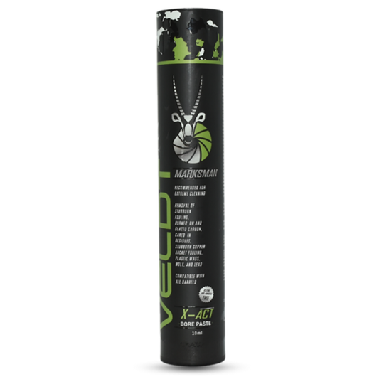 VELDT X-ACT BORE PASTE
