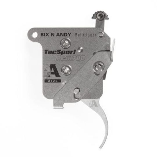 Bix’n Andy TacSport – Single Stage Trigger Top Safety (Right)