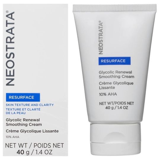 NeoStrata Glycolic Renewal Smoothing Cream 10 AHA
