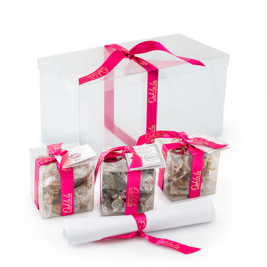 The Three Musketeers Gift Box