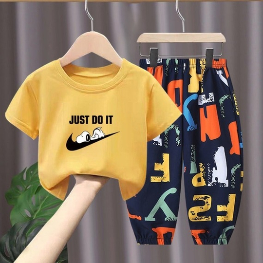 Pbuddy Nakky set