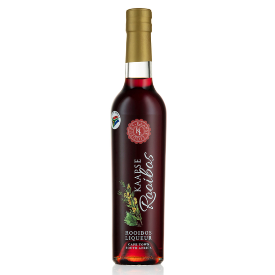 Rooibos Liqueur