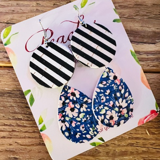 Garden Bloom Mini's