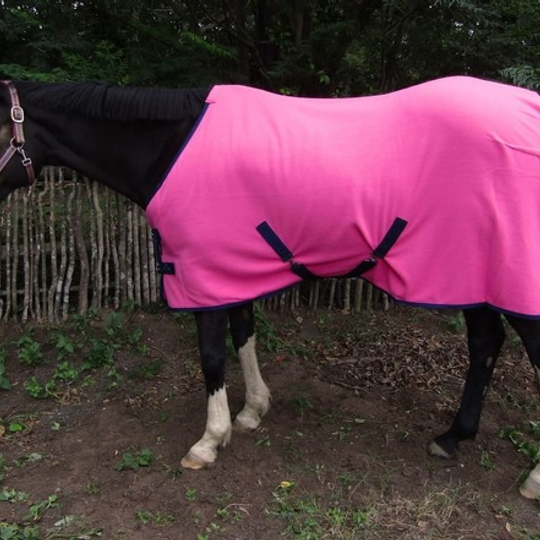 Fleece Rug