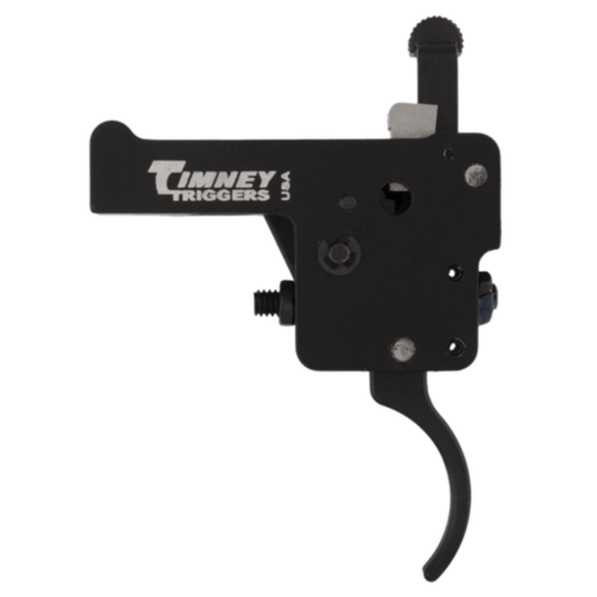 TIMNEY TR HOWA 1500 W/SAF BLACK 3LB