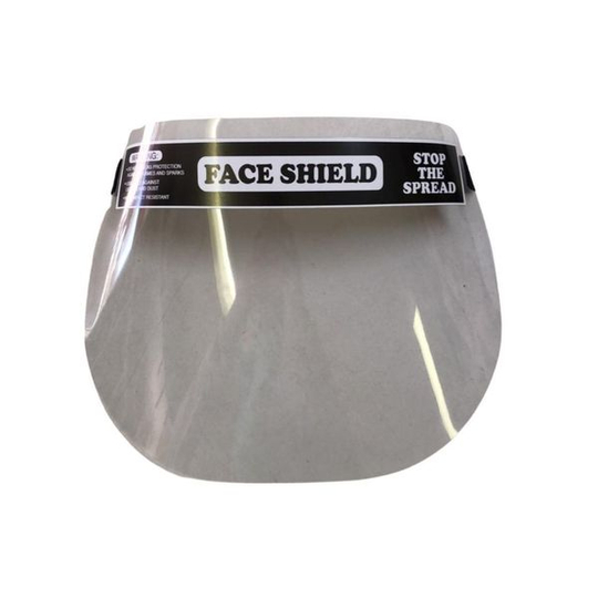 Safety Shield