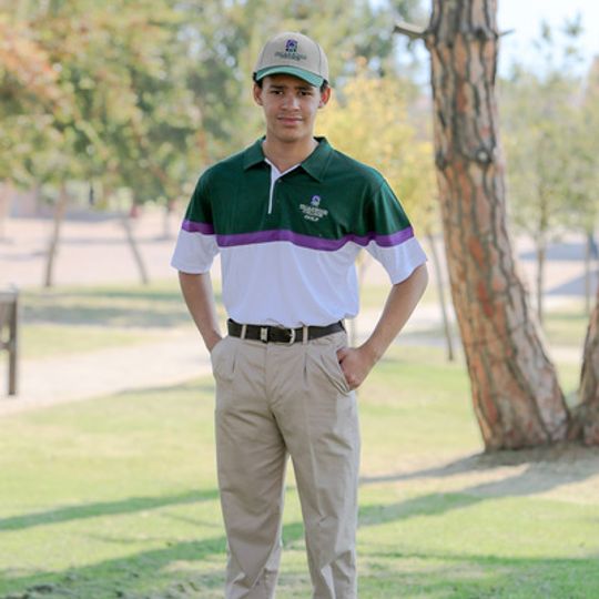 Golf Academy Shirt