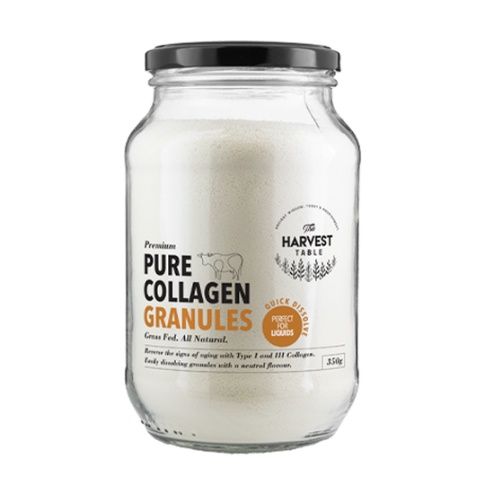 Collagen Granules (350g or 700g)