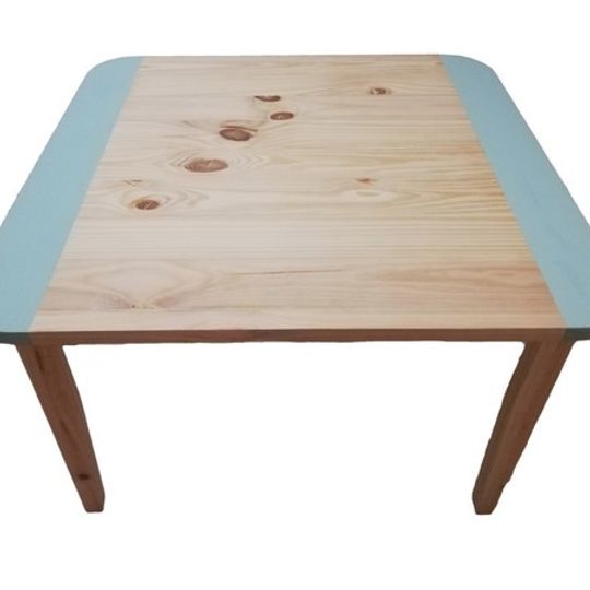 Square Table (Large)