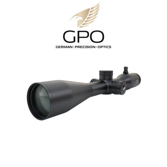 GPO SPECTRA™ 4x 4-16x50i G4iDrop
