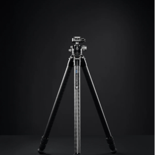 Leofoto Bosbok Carbon Fiber Tripod/LS-323 ZA
