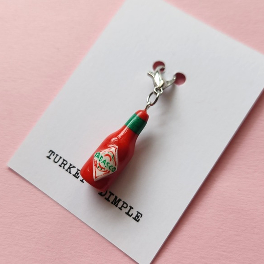 Tabasco Charm