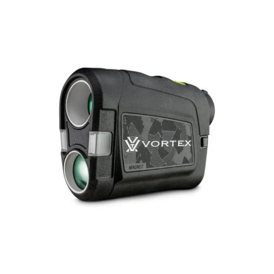 ANARCH IMAGE STABLIZED GOLF LASER RANGEFINDER